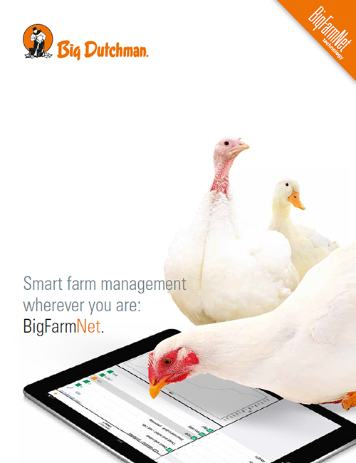 poultry management software
