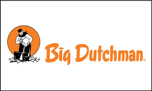 Big Dutchman Logo