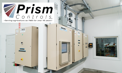 Prism Controls