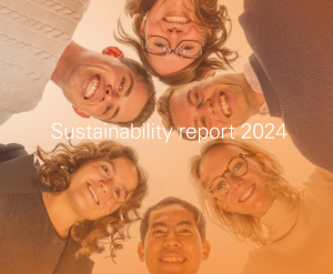 Sustainability report 2024