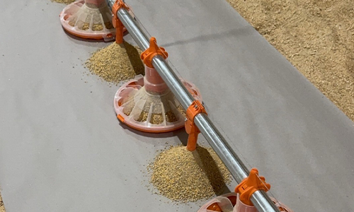 Vista 330 | Big Dutchman