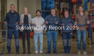 2025 Sustainability Report | Big Dutchman