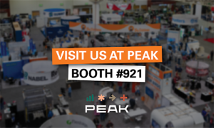 Stop by booth #921 at PEAK to see Big Dutchman's equipment solutions