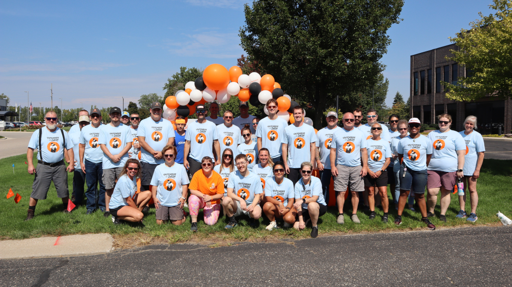 Dutchman Dash Big Dutchman 5K